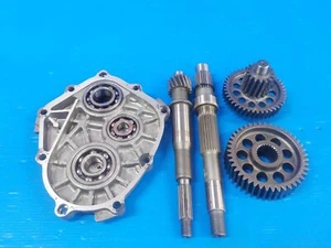 Hinterradgetriebe Kymco K-XCT KXCT K XCT 300 2012 2013 2014 2015 2016 - Bild 1 von 2