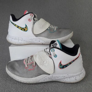 Nike Hombres Entrenadores Reino Unido 9 Kyrie Flytrap III South Beach Baloncesto EUR 44 Zapatos - Imagen 1 de 12