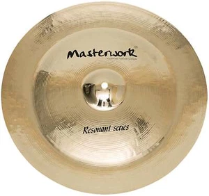 Masterwork 22" Resonant China - Picture 1 of 1