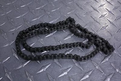 2009 HYOSUNG GT 250 R РАСПРЕДЕЛИТЕЛЬНЫЙ ВАЛ КУЛАЧКОВАЯ ЦЕПЬ СИНХРОНИЗАЦИИ #1 OEM GT250 09 - Изображение 1 из 4