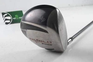 Callaway Diablo Edge Tour Driver / 9.5 Degree / Stiff Flex Habanero 60 Shaft - Picture 1 of 8
