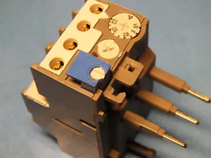 ABB TA25DU-3.1 2.2-3.1 A 1SAZ211201R1031 - Picture 1 of 4