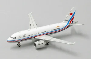 JC WINGS 1/400 CHINA AIR FORCE AIRBUS A319 REG: B-4091 LH4122 - Picture 1 of 1