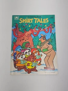 Vintage GOLDEN Coloring Book Variations NOS Unused - Picture 1 of 32