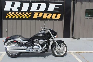 2009 Suzuki Boulevard - Picture 1 of 29