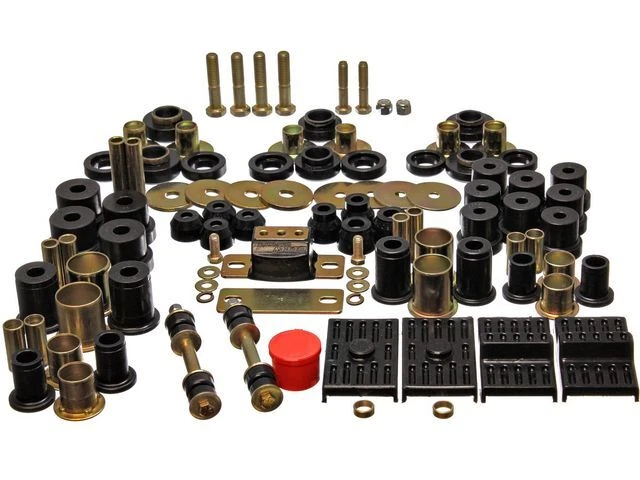 Kit de buje de suspensión Energy 67YWCR11 para Pontiac Firebird 1974 1975 Foto 1 de 1