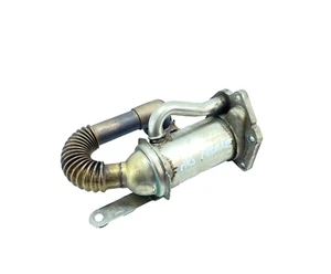 RENAULT MEGANE MK3 EXHAUST EGR COOLER 1.5 DCI 2008-2016 π - Picture 1 of 12