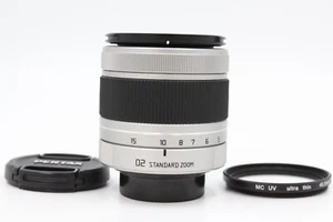 【TOP MNT】PENTAX 02 5-15mm F/2.8-4.5 Aspherical Lens From Japan - Picture 1 of 8