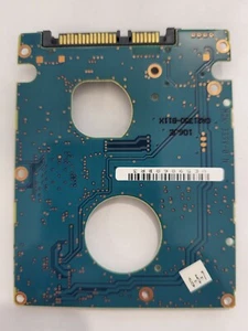 MJA2250BH, PN: CA07083-B50400AP, PCB : CA26350-B10304BA, Fujitsu SATA 2.5" PCB - Imagen 1 de 2