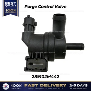 ⭐Genuine⭐ Purge Control Valve 289102M442 for Hyundai Santa Fe Kia Sorento - Picture 1 of 3