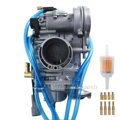 Carburador para Honda CRF250X CRF250 Carb Foto 1 de 4