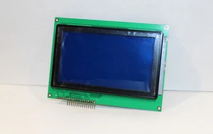 JM240128L LCD Module NEW - Picture 1 of 3