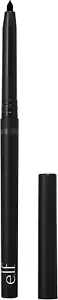 E.L.F. No Budge Retractable Eyeliner, Smudge-Proof Eye Makeup, Ultra Pigmented, - Picture 1 of 12