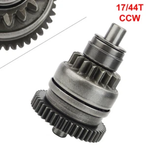 Starter Drive Clutch For Can-Am Outlander 450 400 Defender Trxaxter HD5 - Picture 1 of 9