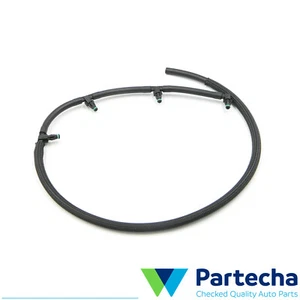 Hose fuel overflow Fits MERCEDES BENZ W176 W246 W242 6510700132 - Picture 1 of 2