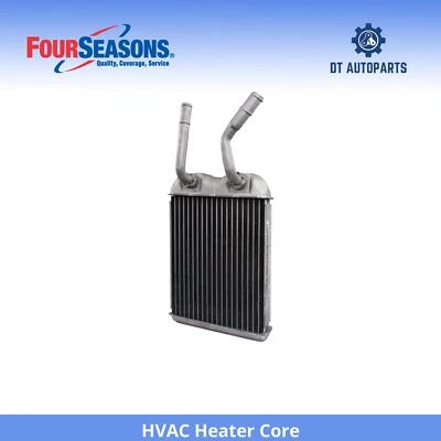 Para 1994-1996 Cadillac Fleetwood Base Aquecedor HVAC Núcleo 4 Estações 1995 - Imagem 1 de 4