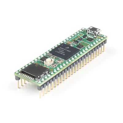 Teensy 4.1 (Headers) - Image 1 of 4