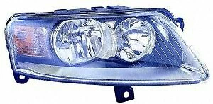 DEPO Auto Parts 3461102RAS Lighting - Exterior - Headlight Assembly Foto 1 de 1