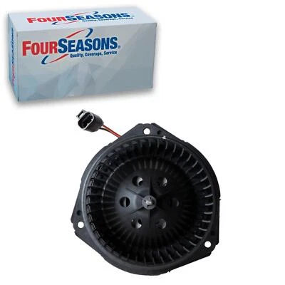 Motor soplador de climatización de 4 estaciones para Chevrolet Impala Limited 2014-2016 Foto 1 de 4