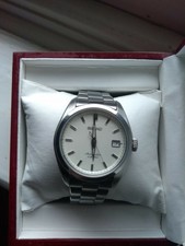 Seiko Sarb035