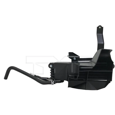 TYC 19123 Ext Trans Oil Cooler for Toyota Highlander 3.5L Japan Built 2008-2010 - Image 1 of 3