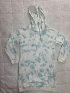 Sweater, Hoodie, White, Size M - Picture 1 of 4