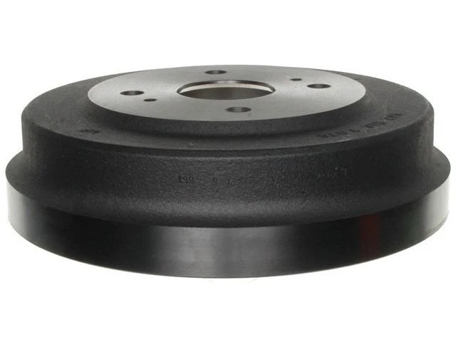 Rear Brake Drum For 1974-1982 Toyota Corona 1981 1975 1976 1977 1978 NJ164MQ - Изображение 1 из 1