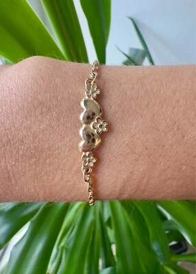 Pulsera James Avery oro amarillo 14k Foto 1 de 4