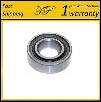 Cojinete de cubo de rueda trasero para Ford GT40 1967-1969, Mustang 1967-1970 (eje WCY) Foto 1 de 2