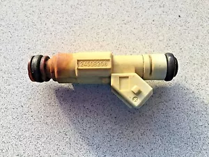 Pontiac Grand Prix GTP 1997-2003 3,8 L ~ inyección de combustible ~ OEM - Imagen 1 de 2