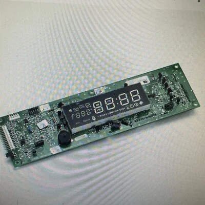 Dacor/ Samsung Single Display Module Model #106736 Subs To Model #DE81-04938A - Image 1 of 4