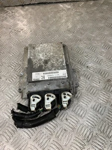 2012 FORD TRANSIT 2.4 TDCI ENGINE CONTROL UNIT ECU AC11-12A650-BC #2 - Picture 1 of 3