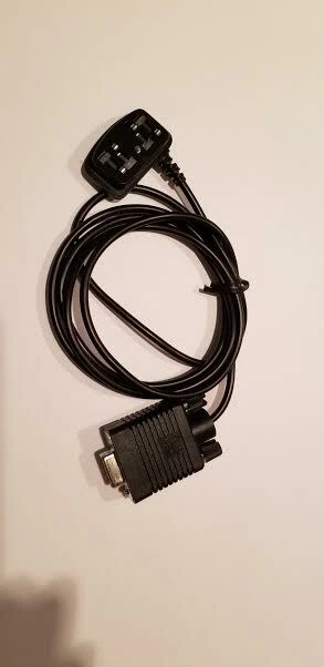 OEM Magellan SporTrak Color GPS Data cable 730342 - NEW - Image 1 of 1