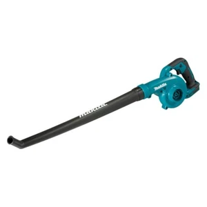 Soplador inalámbrico Makita DUB186Z 18V herramienta desnuda (solo cuerpo) - Imagen 1 de 2