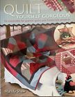 Quilt Yourself Gorgeous by Mandy Shaw (Paperback, 2009)