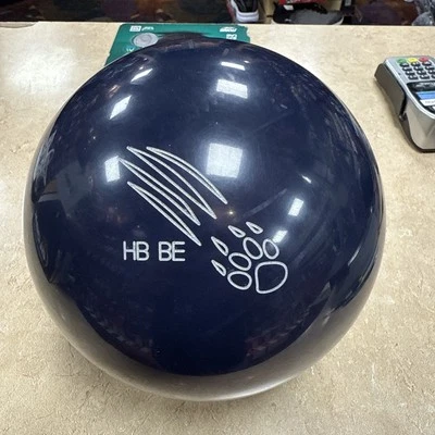 15lb 900 Global Honey Badger Black Edition Bowling Ball NEW Overseas RARE!!