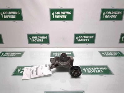 00-03 Saab 9-3 Alternator Bracket Upper 5171368 - Image 1 of 4