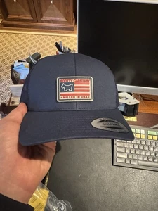 Scotty Cameron Truckermütze US-Flagge Scotty Dog Classics Retro - Bild 1 von 7