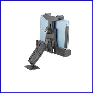 Soporte para tableta resistente a manipulaciones para vehículos y uso comercial - Se adapta a tabletas de 7-11" - Imagen 1 de 10