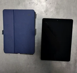 Apple iPad 8 2020 32 GB WiFi solo 10,2" (gris espacial) - A2270 (o5841) - Imagen 1 de 6