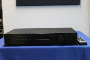 Audiolab 8200-DQ - Sehr gute Vorstufe /D/A-Wandler - Bild 1 von 4