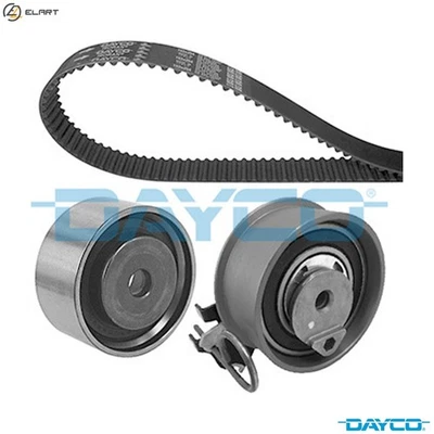 TIMING BELT KIT KTB951 FOR HYUNDAI MATRIX JM LANTRA/LAVITA TUSCANI TUCSON i30 - Image 1 of 4