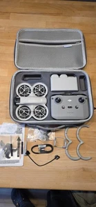 Dji Neo fly more combo mit Zubehör  - Bild 1 von 7