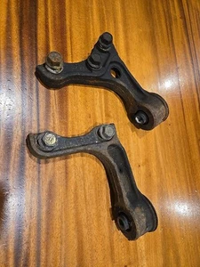 95-04 TOYOTA TACOMA 4X4 DIFERENCIAL DELANTERO EJE SOPORTES MONTAJE OEM P7751b220 - Imagen 1 de 1