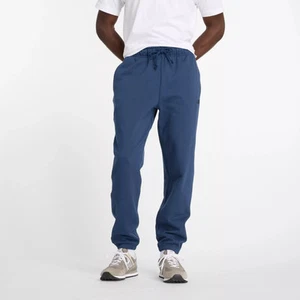 New Balance Athletics French Terry Jogger - Picture 1 of 32