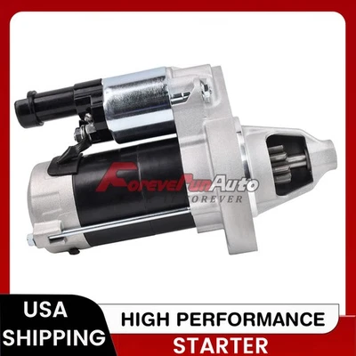 Arranque para Honda Civic 1.8L 2006-2011 con transmisión manual 17957 428000-3410 Foto 1 de 4