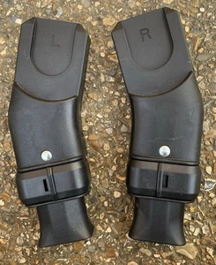 Adaptadores de asiento de coche Ickle Bubba Stomp V2 V3 V4 Mercury asiento de coche y otros - Imagen 1 de 1