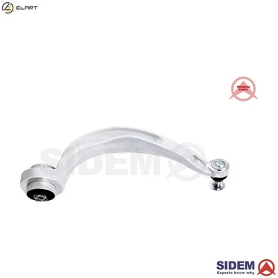 CONTROLTRAILING ARM WHEEL SUSPENSION 37177 FOR AUDI A4/Allroad/S4 A5/S5 2.0L A4 - Image 1 of 4