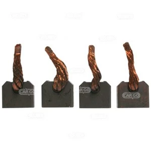 F 032 140 396 HC-Cargo Carbon Brush, starter - Image 1 of 2