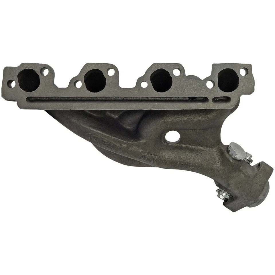Dorman Exhaust Manifold For Ford Fairmont LTD Mustang Mercury Marquis Zephyr - Image 1 of 3
